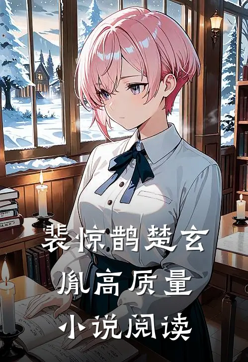裴惊鹊楚玄胤高质量小说阅读