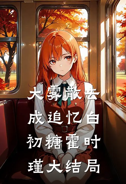 大雾散去成追忆白初糖霍时瑾大结局