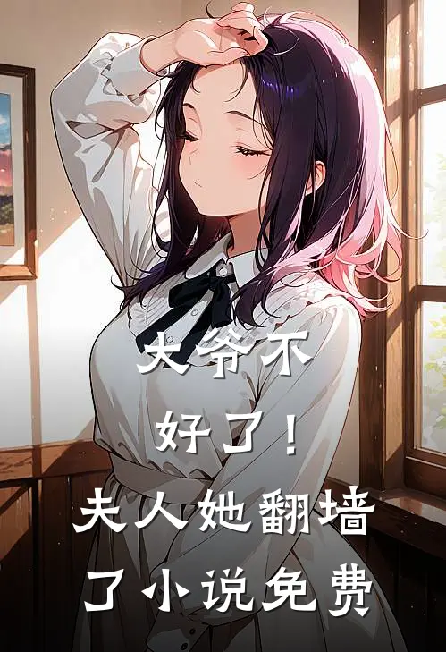 大爷不好了！夫人她翻墙了小说免费