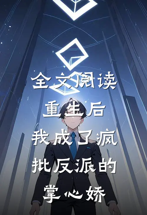 全文阅读重生后，我成了疯批反派的掌心娇