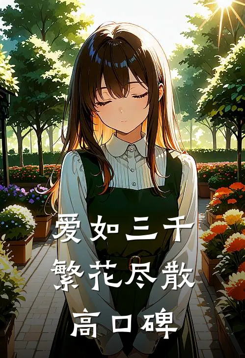 爱如三千繁花尽散高口碑