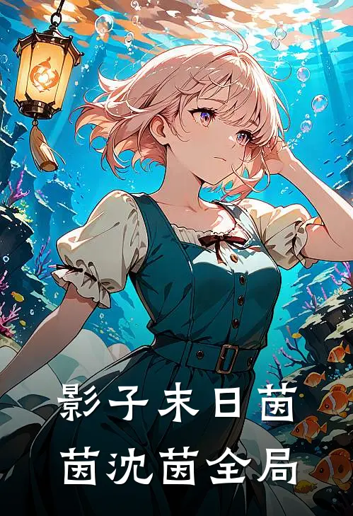 影子末日茵茵沈茵全局