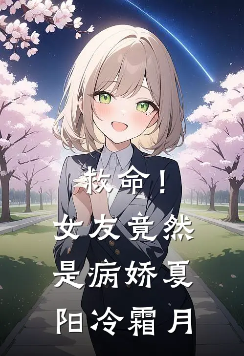 救命！女友竟然是病娇夏阳冷霜月