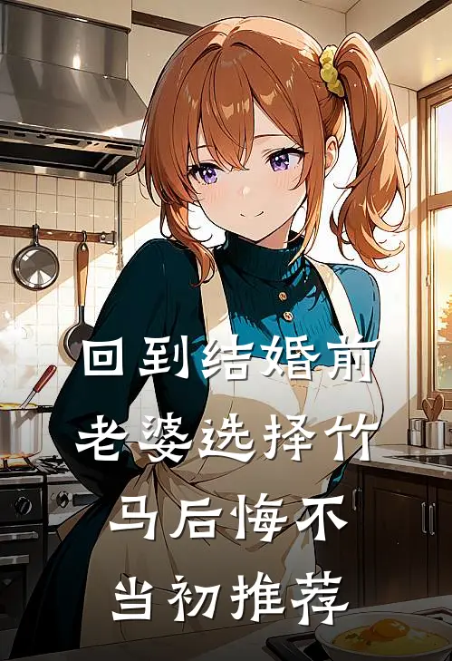 回到结婚前，老婆选择竹马后悔不当初推荐