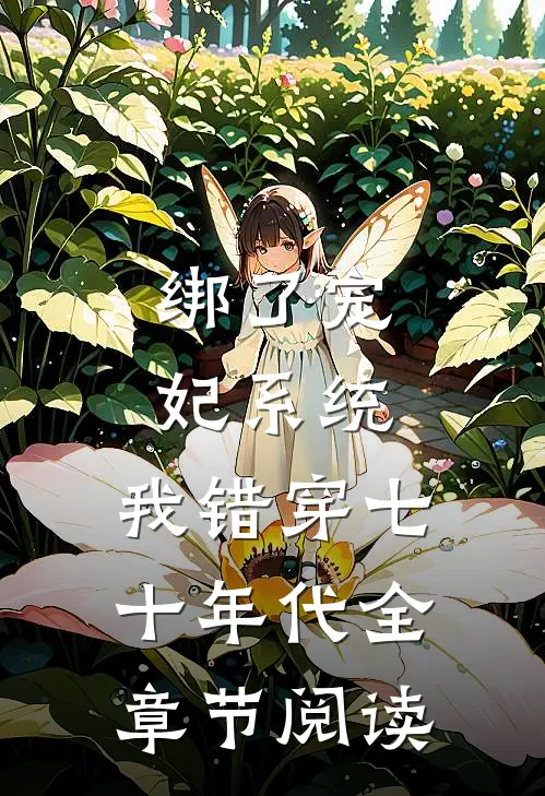 绑了宠妃系统，我错穿七十年代全章节阅读