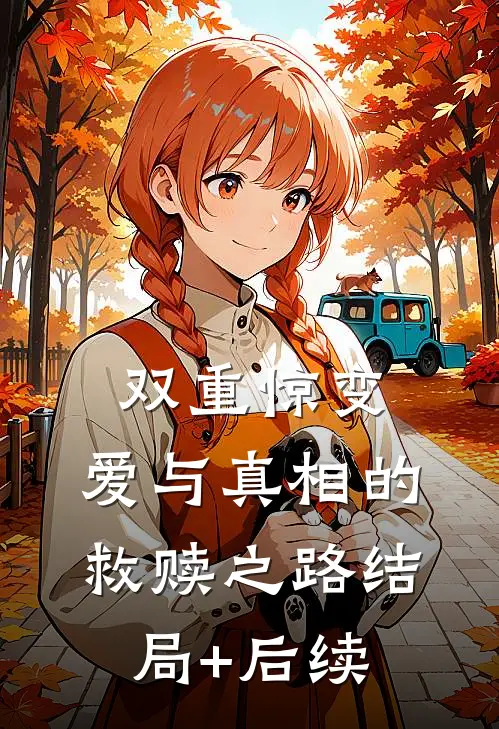双重惊变：爱与真相的救赎之路结局+后续