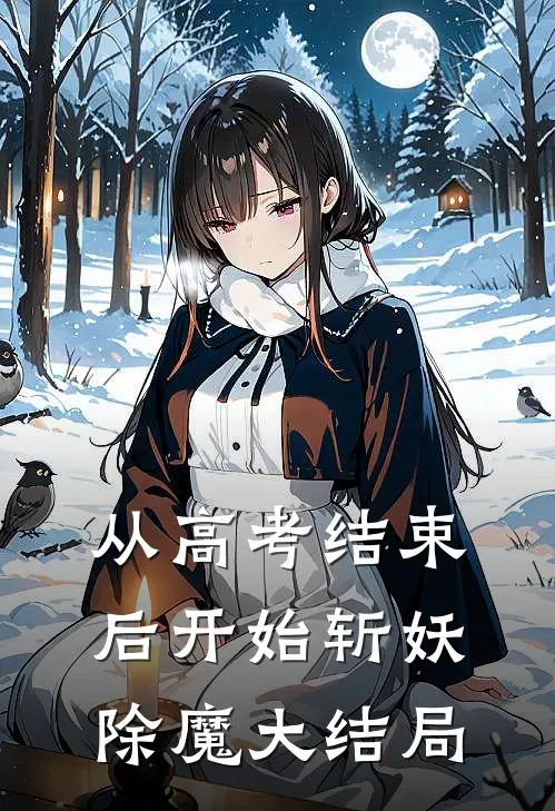 从高考结束后开始斩妖除魔大结局