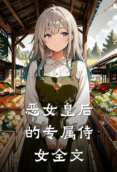 恶女皇后的专属侍女全文