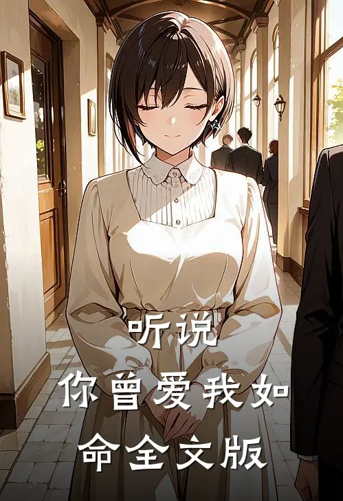听说，你曾爱我如命全文版