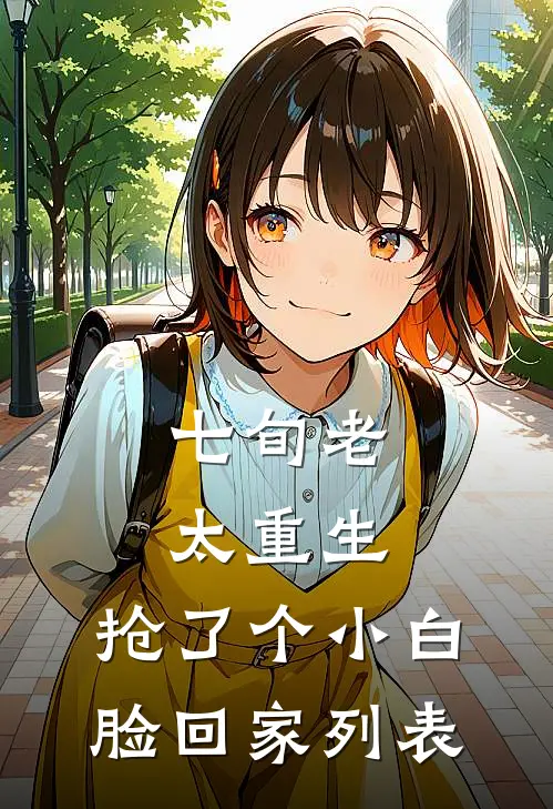 七旬老太重生，抢了个小白脸回家列表