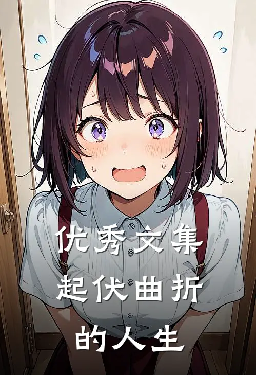 优秀文集起伏曲折的人生