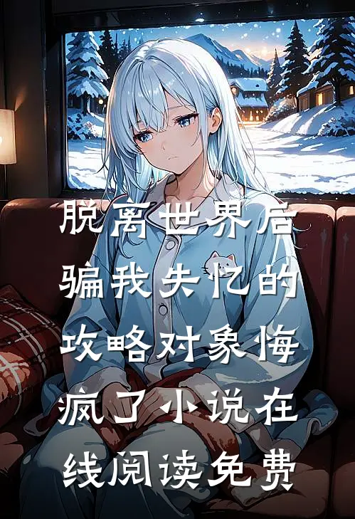 脱离世界后，骗我失忆的攻略对象悔疯了小说在线阅读免费