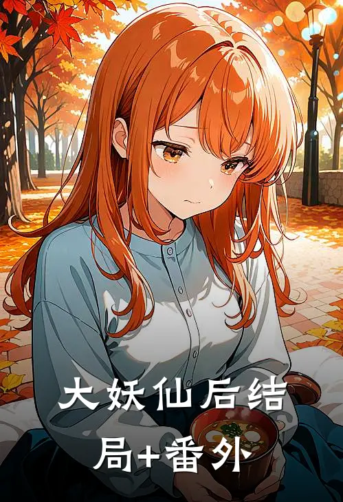 大妖仙后结局+番外