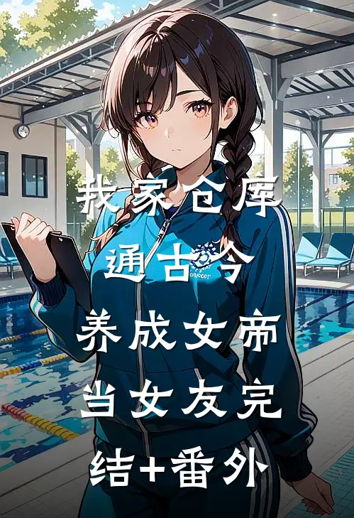 我家仓库通古今：养成女帝当女友完结+番外