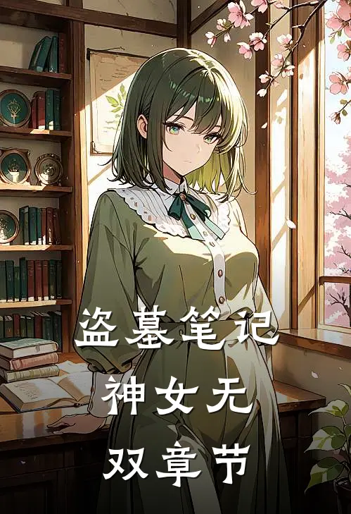 盗墓笔记：神女无双章节