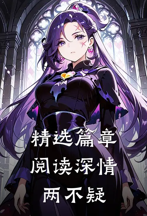 精选篇章阅读深情两不疑