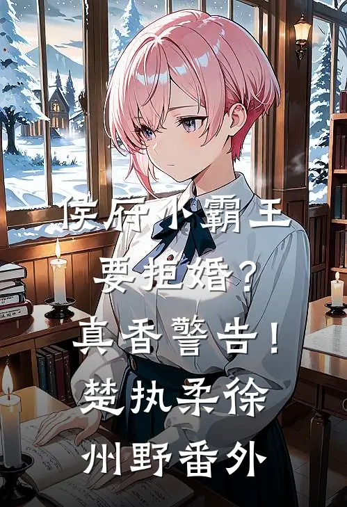 侯府小霸王要拒婚？真香警告！楚执柔徐州野番外