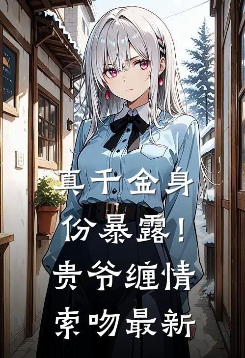 真千金身份暴露！贵爷缠情索吻最新