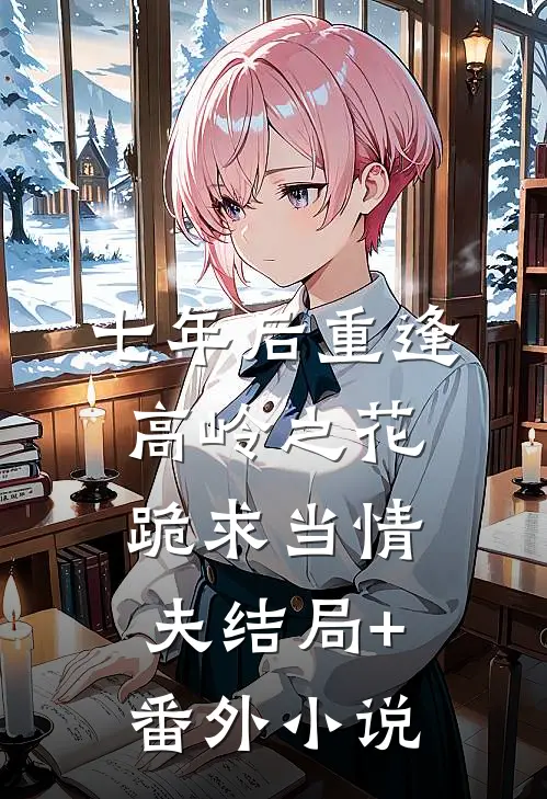 七年后重逢，高岭之花跪求当情夫结局+番外小说