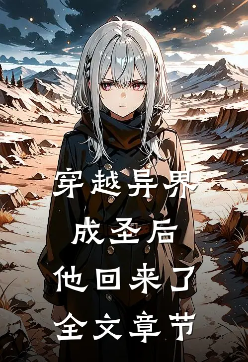 穿越异界成圣后,他回来了全文章节免费阅读