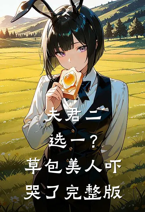 夫君二选一？草包美人吓哭了完整版