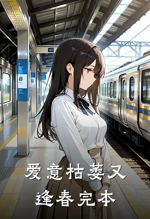 爱意枯萎又逢春完本