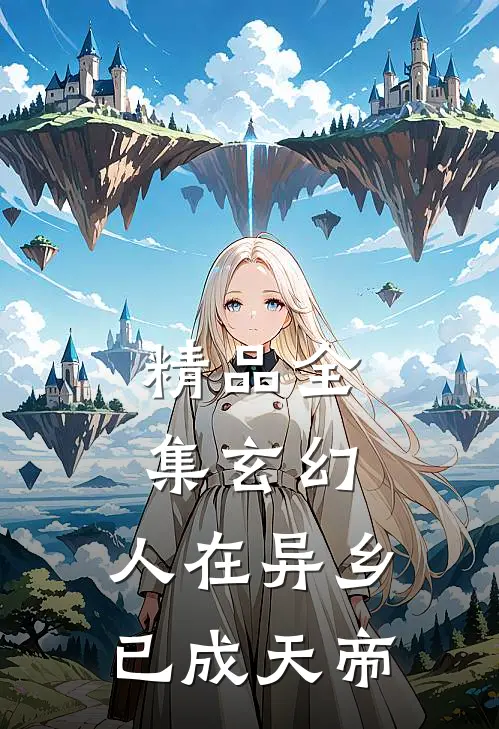精品全集玄幻：人在异乡，已成天帝