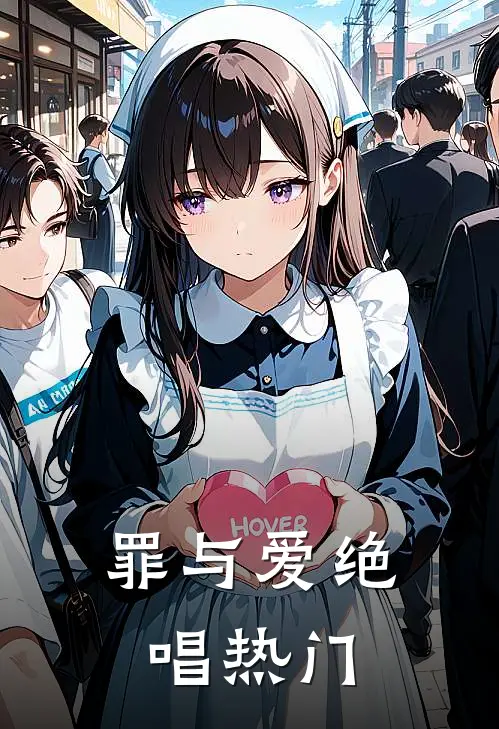 罪与爱绝唱热门