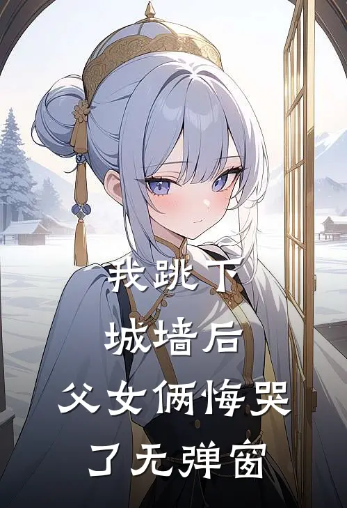 我跳下城墙后，父女俩悔哭了无弹窗