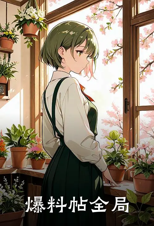 爆料帖全局