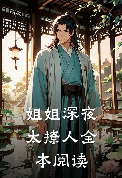 姐姐深夜太撩人全本阅读