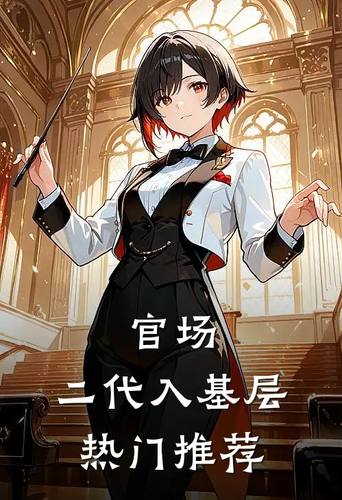 官场：二代入基层热门推荐
