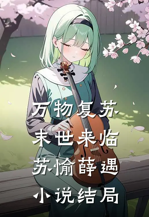 万物复苏，末世来临苏愉薛遇小说结局