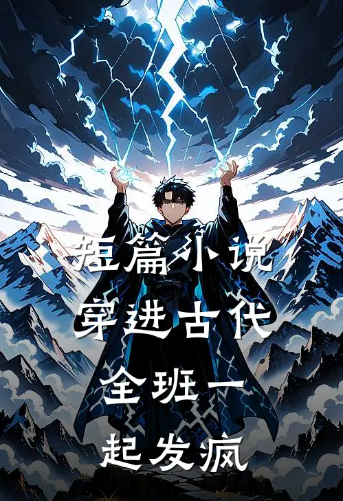 短篇小说穿进古代：全班一起发疯