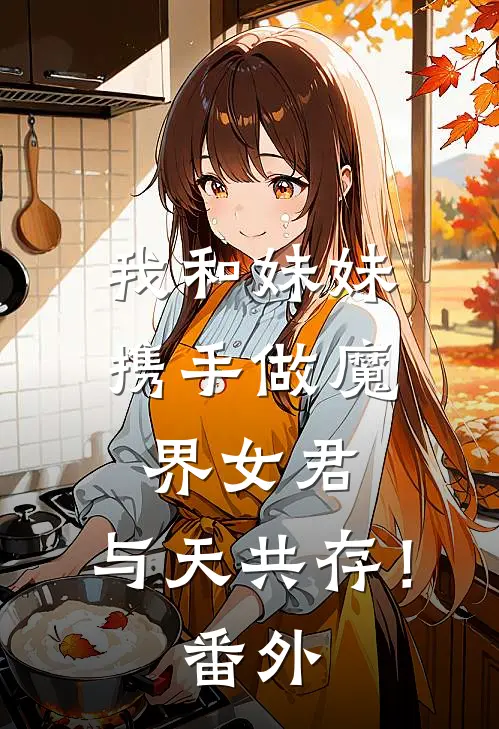 我和妹妹携手做魔界女君，与天共存！ 番外