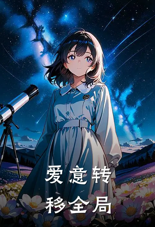 爱意转移全局