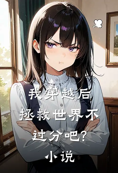 我穿越后,拯救世界不过分吧?免费阅读