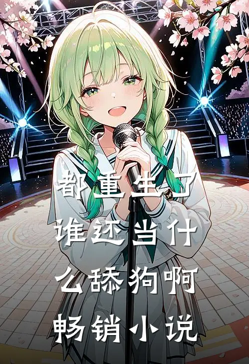 都重生了，谁还当什么舔狗啊畅销小说