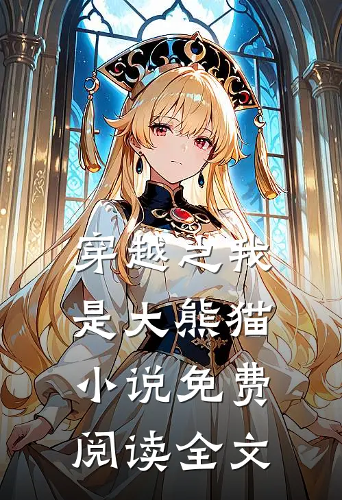 穿越之我是大熊猫小说免费阅读全文