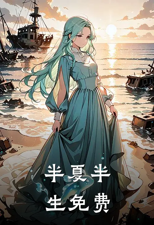 半夏半生免费