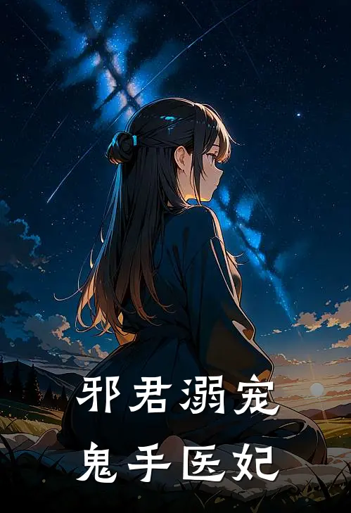 邪君溺宠鬼手医妃免费阅读