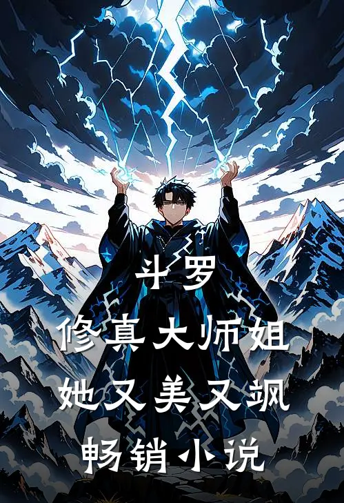 斗罗修真大师姐她又美又飒畅销