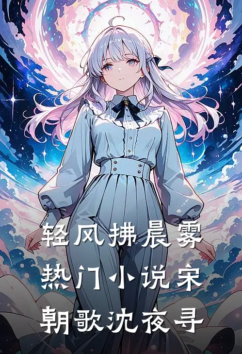 轻风拂晨雾热门小说宋朝歌沈夜寻