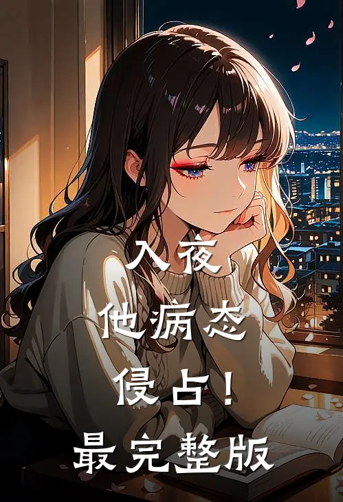 入夜，他病态侵占！最完整版