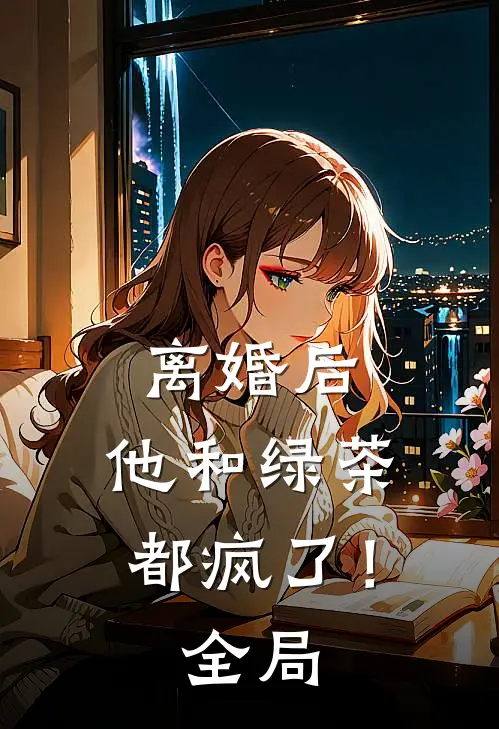 离婚后，他和绿茶都疯了！全局