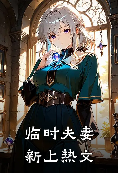 临时夫妻新上热文