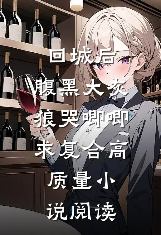 回城后，腹黑大灰狼哭唧唧求复合高质量小说阅读