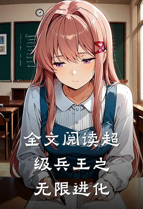 全文阅读超级兵王之无限进化