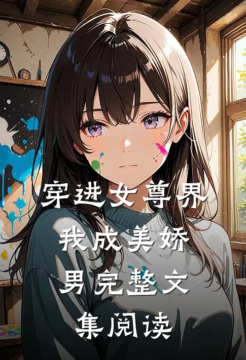 穿进女尊界，我成美娇男完整文集阅读