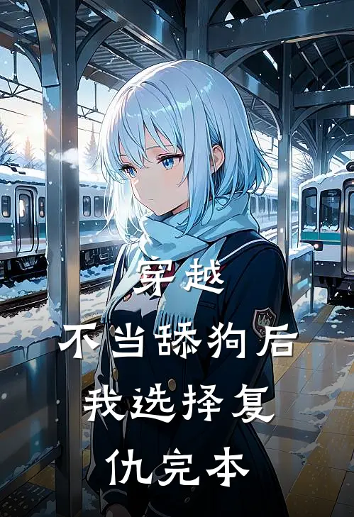 穿越：不当舔狗后，我选择复仇完本